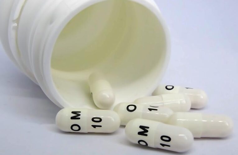 ¿Por qué no debo abusar del consumo de omeprazol?